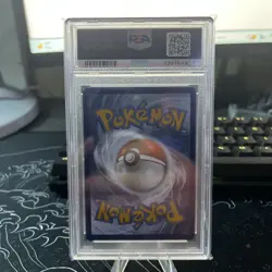 2023 POKEMON SVP EN-SV BLACK STAR PROMO 151 ELITE TRAINER BOX #051 SNORLAX PSA 9 - Image 3
