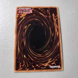 Yu-Gi-Oh! Palladium Oracle Mahad MVP1-EN053 1st Edition Ultra Rare Holo - Image 2