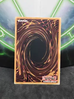 Yugioh Nightmare Apprentice LEDE-EN029 Secret Rare 1st Edition NN - Image 2