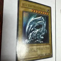 Blue-Eyes White Dragon SDK-001 Starter Deck: Kaiba Unlimited - Image 2