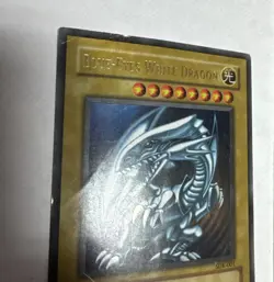Blue-Eyes White Dragon SDK-001 Starter Deck: Kaiba Unlimited - Image 4