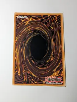 Yugioh - Exosister Returnia (Super Rare) (1st Edition) - POTE-EN076 NM - Image 4