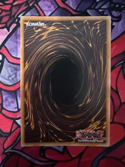 Mirror Force RA03-EN093 Platinum Secret Rare NM-M 1st Edition - Image 2