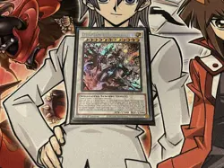 Yu-Gi-Oh! TCG Despian Luluwalilith Cyberstorm Access CYAC-EN042 1st Edition... - Image 1