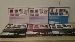 One Piece Illustration Box Vol. 1, 2, 3, 4, 5 & 6 Bandai English - Image 2