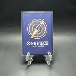 One Piece Perona -OP14-033 The Azure Sea's Seven Foil - Image 2