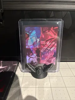 2nd Anniversary Don - One Piece TCG - English - NrMT - Image 1