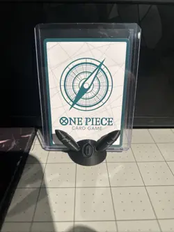2nd Anniversary Don - One Piece TCG - English - NrMT - Image 2