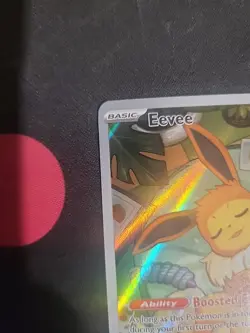 Eevee - 173 (Pokemon Center Exclusive) 173 Sv: Scarlet & Violet Promo Cards Holo - Image 5