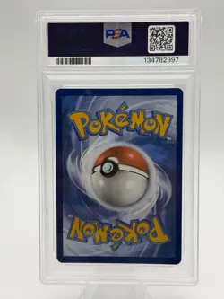 Pikachu 027 Sv: Scarlet & Violet Promo Cards Holo - PSA 10 - Image 2