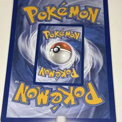 Team Rocket's Moltres ex - (Destined Rivals Stamp) 208/182 Miscellaneous Cards & - Image 2
