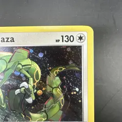 Rayquaza SWSH029 SWSH: Sword & Shield Promo Cards Holo - Image 3