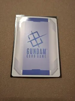 Cagalli Yula Athha GD01-096 Gundam Card Game Championship Promo - Image 2