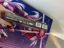 Final Fantasy Trading Card Game Gunslinger In The Abyss Sealed Booster Box - Image 4