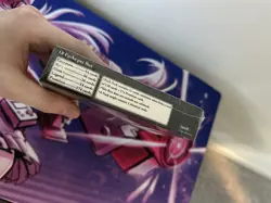 Final Fantasy Trading Card Game Gunslinger In The Abyss Sealed Booster Box - Image 5