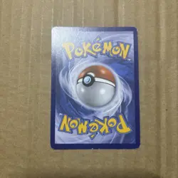 Pokemon TCG Latias XY78 Full Art Black Star Holo Promo Card - Image 4
