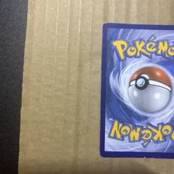 Pokemon TCG Latias XY78 Full Art Black Star Holo Promo Card - Image 5
