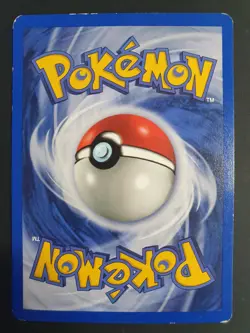 Kingdra 8/111 Holo - Neo Genesis Set - Pokemon Card - Lightly Played - Image 2