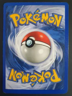Brock's Geodude 66/132 1st Edition - Gym Heroes Set - Pokemon Card - Excellent - Image 2