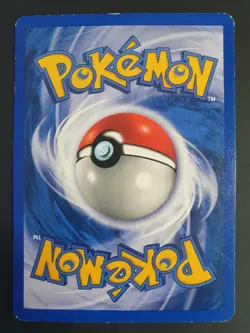 Lt. Surge's Magnemite 50/132 - Gym Heroes Set - Pokemon Card - Lightly Played - Image 2