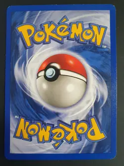 Misty's Horsea 86/132 1st Edition - Gym Heroes Set - Pokemon Card - Excellent - Image 2