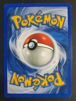 Sabrina's Gastly 97/132 - Gym Challenge Set - Pokemon Card - Lightly Played - Image 2