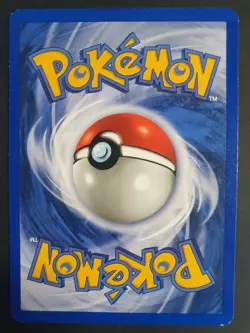 Misty's Duel 123/132 Trainer - Gym Heroes Set - Pokemon Card - Excellent - Image 2