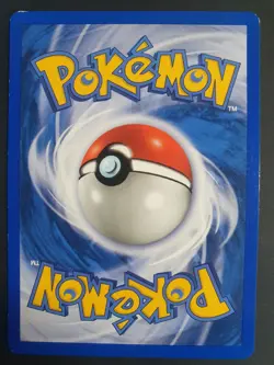 Vermilion City Gym 120/132 Trainer - Gym Heroes Set - Pokemon Card - Excellent - Image 2