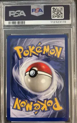 Two PSA Graded Pokemon Cards - Image 4