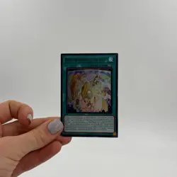 🔥 Yu-Gi-Oh Rainbow Dragon & Crystal Beast Lot 12 Cards Holo/Ultra Rare Set - Image 3
