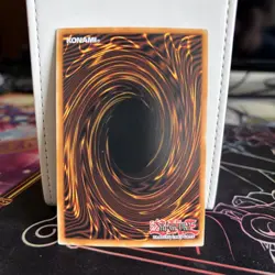 1ST EDITION QUEEN OF THE BLAZING DOMAIN 2025 MP25-EN147 YUGIOH CARD (NM) - Image 2