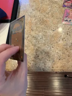 The Soul Stone Marvel's Spider-Man Foil - Image 3