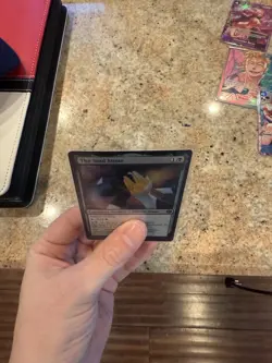 The Soul Stone Marvel's Spider-Man Foil - Image 5