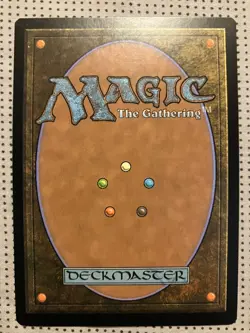 Wrath of God Masterpiece Series: Amonkhet Invocations Foil - Image 2