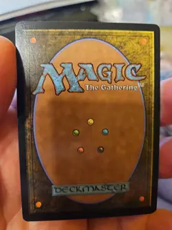 MTG - Avatar: The Last Airbender - Avatar Destiny (Borderless) - NM - NF - Image 2