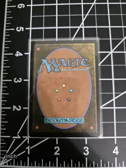 Kyoshi Warriors 0026 HOLO MTG Avatar: The Last Airbender NM/M - Image 2