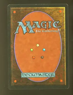 Magic MTG Legends The Tabernacle at Pendrell Vale NEAR MINT NM - Image 2