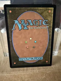 MTG Phoenix Fleet Airship Foil Avatar Mythic NM - Image 2