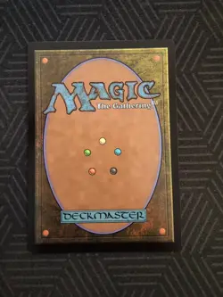 mtg arachnus spinner double masters 2022 - Image 2