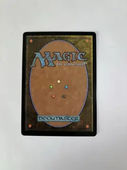 Carnage Crimson Chaos Magic The Gathering Near Mint - Image 2