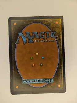 Temple Garden Lorwyn Eclipsed Foil - Image 2
