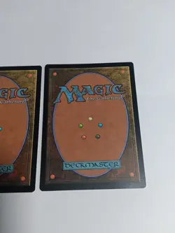 2x Undergrowth Stadium Commander Legends Regular - Image 2