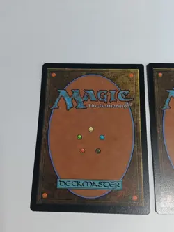 2x Undergrowth Stadium Commander Legends Regular - Image 3