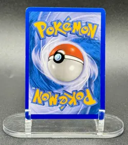 Mawile 9/100 Stamped Pokemon EX Crystal Guardians 2006 Vintage Reverse Holo NM - Image 3