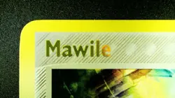 Mawile 9/100 Stamped Pokemon EX Crystal Guardians 2006 Vintage Reverse Holo NM - Image 4