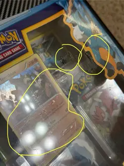 Pokemon B&W Legends Of Justice Box Sealed W/ Imperfections, Pls View All Photos! - Image 2