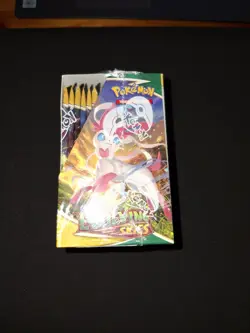 Pokemon TCG Sword and Shield Evolving Skies Booster Box (178-80877) Sealed - NIB - Image 2