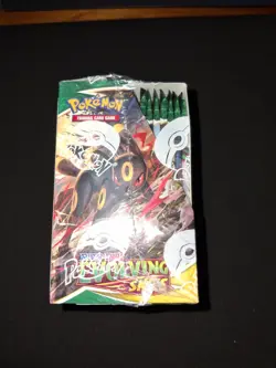 Pokemon TCG Sword and Shield Evolving Skies Booster Box (178-80877) Sealed - NIB - Image 4