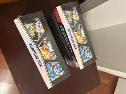 Pokemon TCG Prismatic Evolutions Surprise Box New Sealed - Image 4