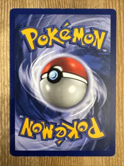 PSYDUCK 53/62 COMMON Fossil WOTC 1999 Pokemon - MP - Image 2